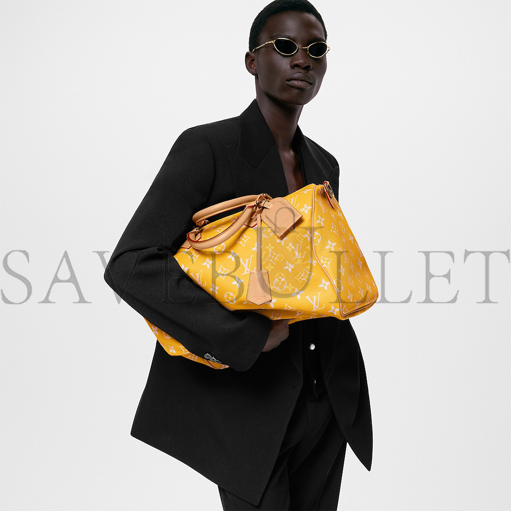 LOUIS VUITTON SPEEDY P9 BANDOULIÈRE 40 M24419 (40*26*23cm) LOUIS VUITTON SPEEDY P9 BANDOULIÈRE 40 M24419 (40*26*23cm)